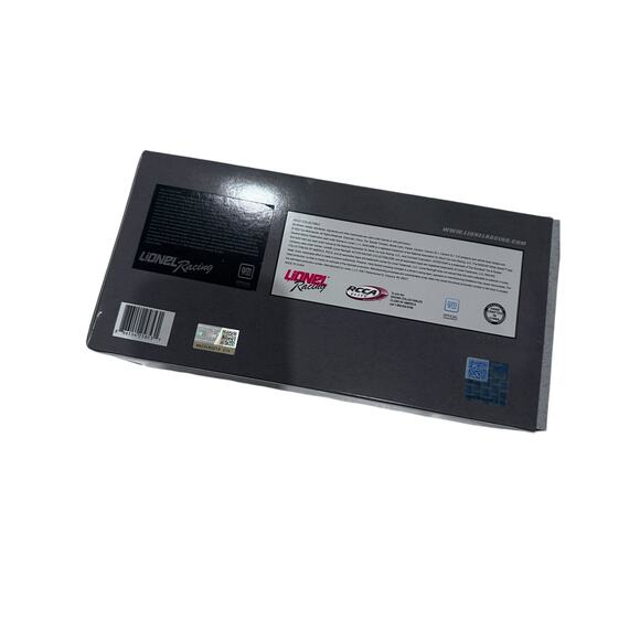 Jeb Burton #27 Alsco 2022 Camaro 1:24 Scale Diecast Car - Picture 3 of 11